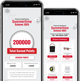 Sports Campaign Case Study